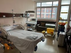 点击看大图 -复旦大学附属妇产科医院(杨浦院区)