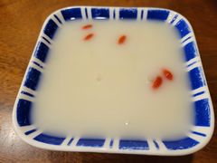 -兰州-西固陈记牛肉面·烧烤(山阴路店)