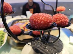 -巴特餐饮6加1音乐餐吧·新疆菜