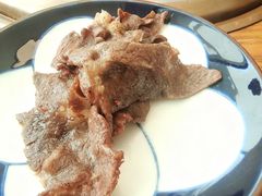 -炎蔵牛舌烤肉