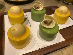 -金海湾自助餐厅(金陵饭店)