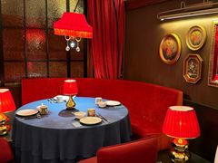 -老吉堂上海本帮菜(工体店)