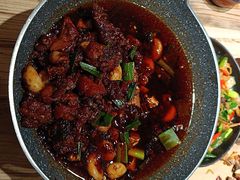 -树厨贵州菜(大十字店)