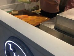 -狐狸和向日葵(北京路店)