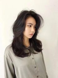 -苏豪路易士·嘉玛发廊