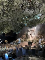 -琥珀婚礼策划AMBER WEDDING