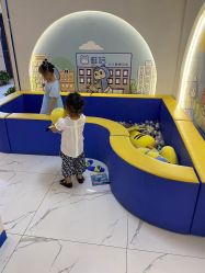 -蓝丝带产后恢复中心(南宁店)