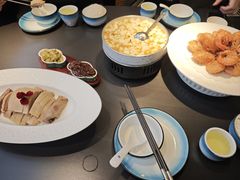 -红厨巷·淮扬菜(熙南里店)