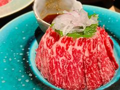 -Minase水濑·日料放题(外滩店)