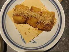 -巴奴毛肚火锅(广益哥伦布店)