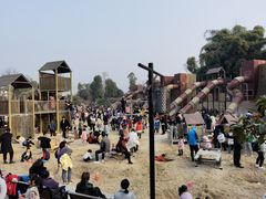 -枫香湖儿童公园