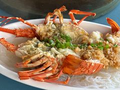 -阿弟特色海鲜餐厅·大排档(平潭店)