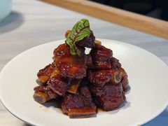 -苏帮袁Sue Cuisine(来福士店)