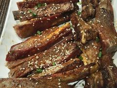 -霄汉羊排(万松园一店)