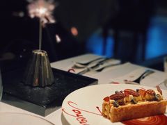 -L'Arome芳芳法国餐厅(仙林金鹰店)