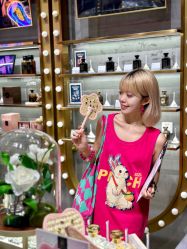 -香遇沙龙香水·调香·团建