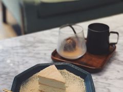木糠蛋糕-Home Cafe(水榭春天店)