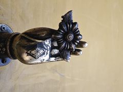 -八廓街-根敦群培纪念馆