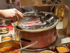 -西塔老太太泥炉烤肉(温州首店万象城黑金店)