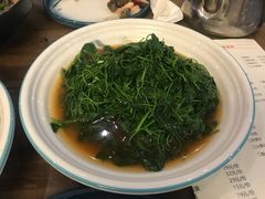 金花菜-锡和无锡菜(景丽苑店)