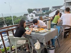 -美味之家·湖景农家乐(太湖东山店)