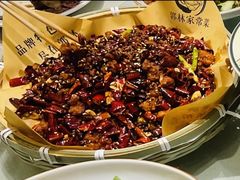 -郭林家常菜(狼垡店)