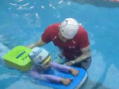 -阳光游泳培训基地(天通苑店)