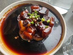 红烧肉-日上三甘(三里屯店)