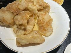 -满园烤鸭·春饼(沈北万达店)
