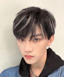 -HG美发设计沙龙