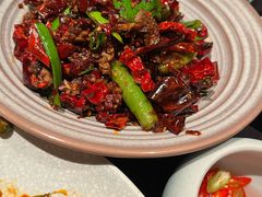 -山石榴·贵州菜(丰盛里店)