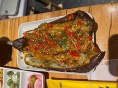 -木屋烧烤(龙岗龙城万科里店)
