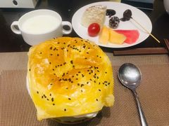-鄂尔多斯博源豪生大酒店