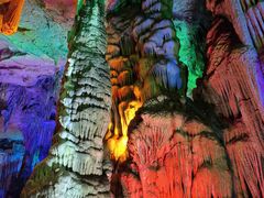 -金狮洞国家地质公园