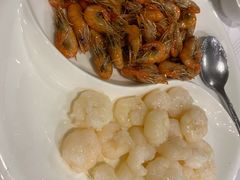 双拼虾-翠亭酒家(山西南路店)