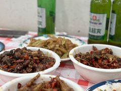 -铁头烧菜馆(立新路店)