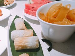 -海底捞火锅(顺义华联店)