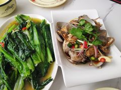 -辣螃铠盆盆蟹大排档(总店)