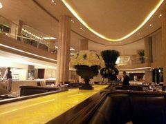 西餐厅-上海外滩华尔道夫酒店