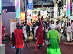 -西归浦每天偶来市场