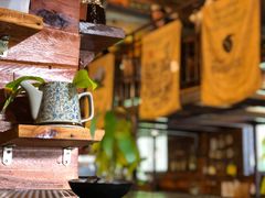 -October Coffee(Gaya)