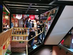 -福茂源横山铁锅羊肉(牡丹园店)