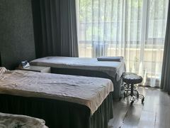 -逸栈养生SPA(望京店)