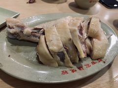 -百家鸡味馆(清泰店)