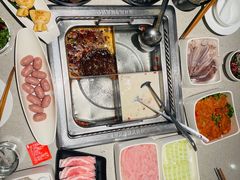 -海底捞火锅(群光广场店)