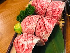 -匠太烧肉台日料理餐酒馆(三林店)