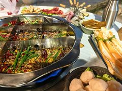 -大风老火锅(江北一店)