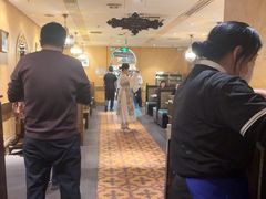 -火宴山自助火锅(明园店)