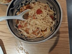 -老九圆山西面馆(CBD店)