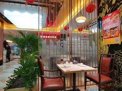-燕兰楼·清真西北融合菜(亚运村店)